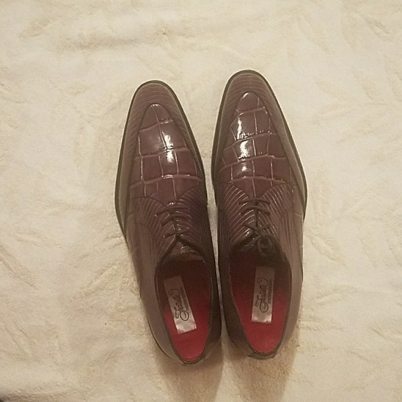 FATELLI men shoes main image 4